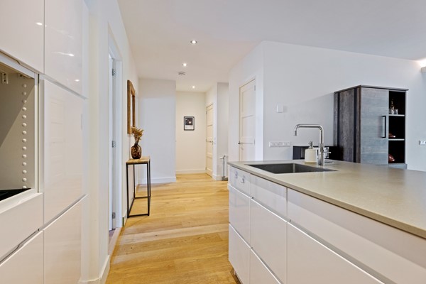 Medium property photo - Helmholtzstraat 83h, 1098 LH Amsterdam